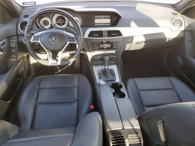 VIN WDDGF4HB0DR253675 2013 Mercedes-Benz C-Class, 250 no.8