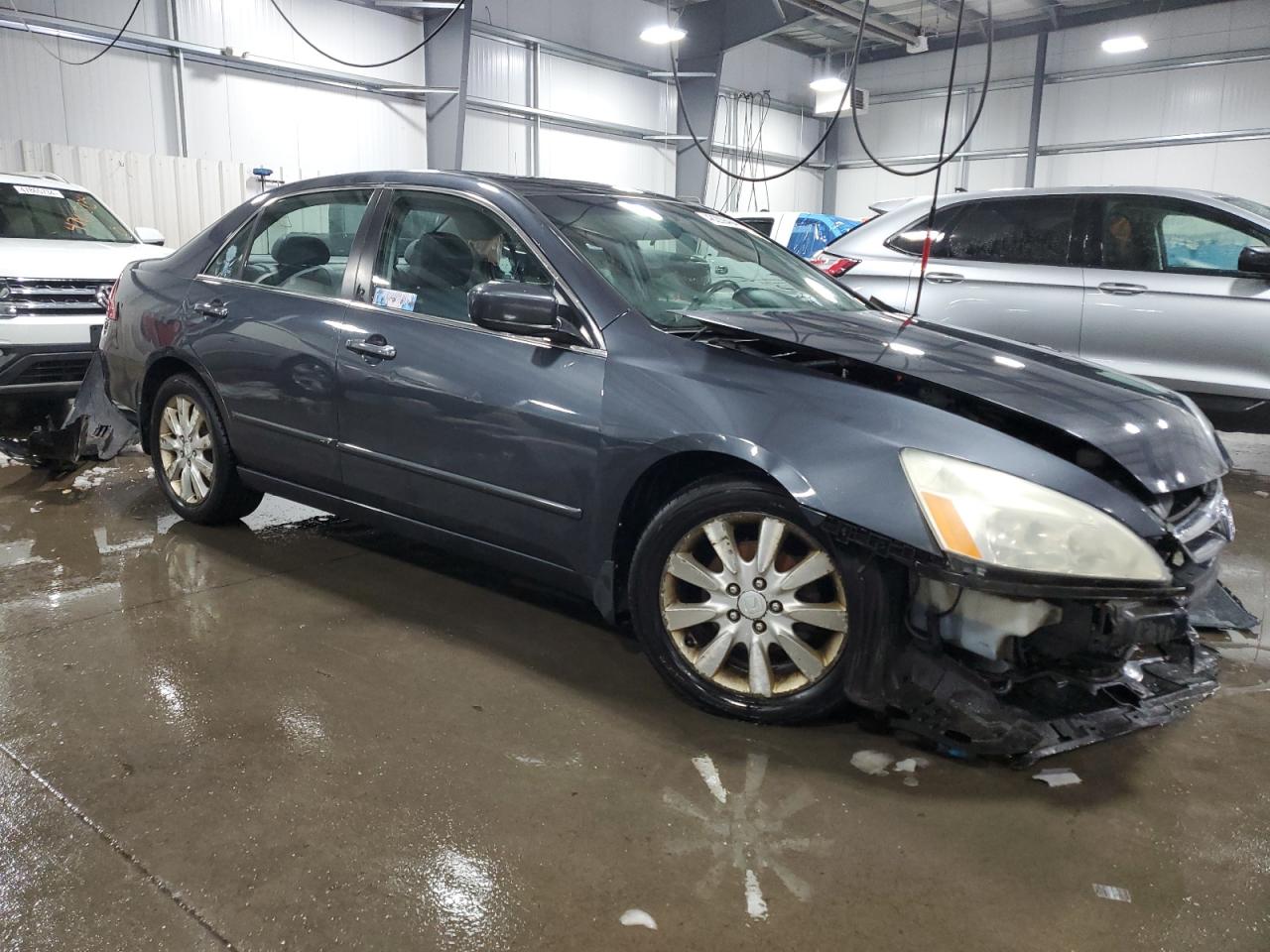 1HGCM66516A008779 2006 Honda Accord Ex