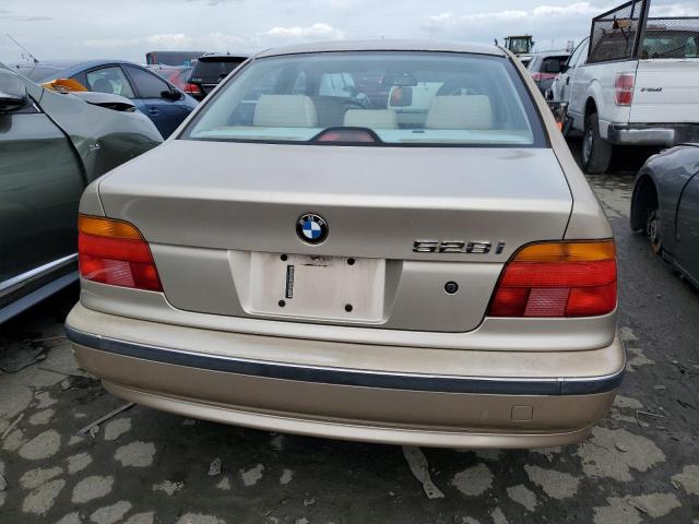 1998 BMW 5er - Image 6