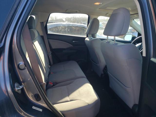 2015 Honda Cr-V Ex VIN: 3CZRM3H52FG706656 Lot: 48349984