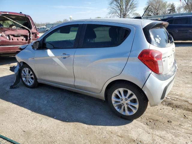 KL8CD6SA7LC444661 | 2020 Chevrolet spark 1lt