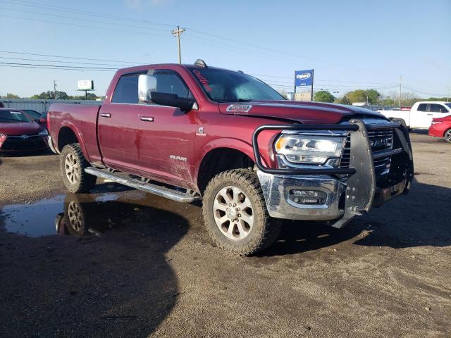 2021 Ram 2500 Laramie VIN: 3C6UR5FL2MG669983 Lot: 47602284