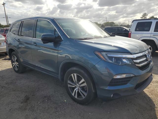 2016 HONDA PILOT EXL - 5FNYF6H54GB107276