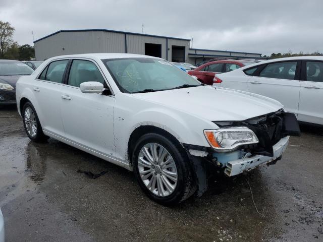 2013 Chrysler 300 VIN: 2C3CCARGXDH539144 Lot: 47885474