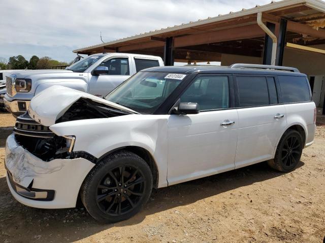 2016 FORD FLEX SEL 2FMHK6C82GBA18649