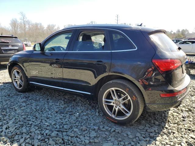 VIN WA1LFAFP3DA007587 2013 Audi Q5, Premium Plus no.2