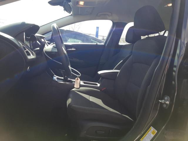 2016 CHEVROLET CRUZE LT - 1G1BE5SM7G7309031
