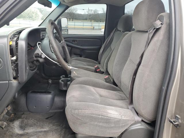 2002 Chevrolet Silverado K2500 Heavy Duty VIN: 1GCHK24U62E123281 Lot: 45839144