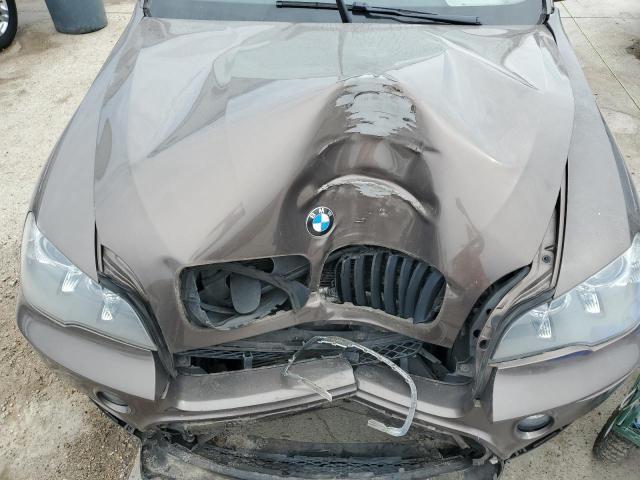 Lot #2501439081 2013 BMW X5 XDRIVE3 salvage car