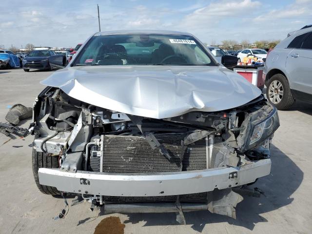 2G11X5SA8G9158338 | 2016 Chevrolet impala ls