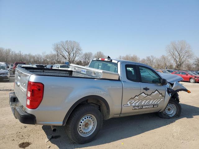 2021 Ford Ranger Xl VIN: 1FTER1EH0MLD33819 Lot: 48506214