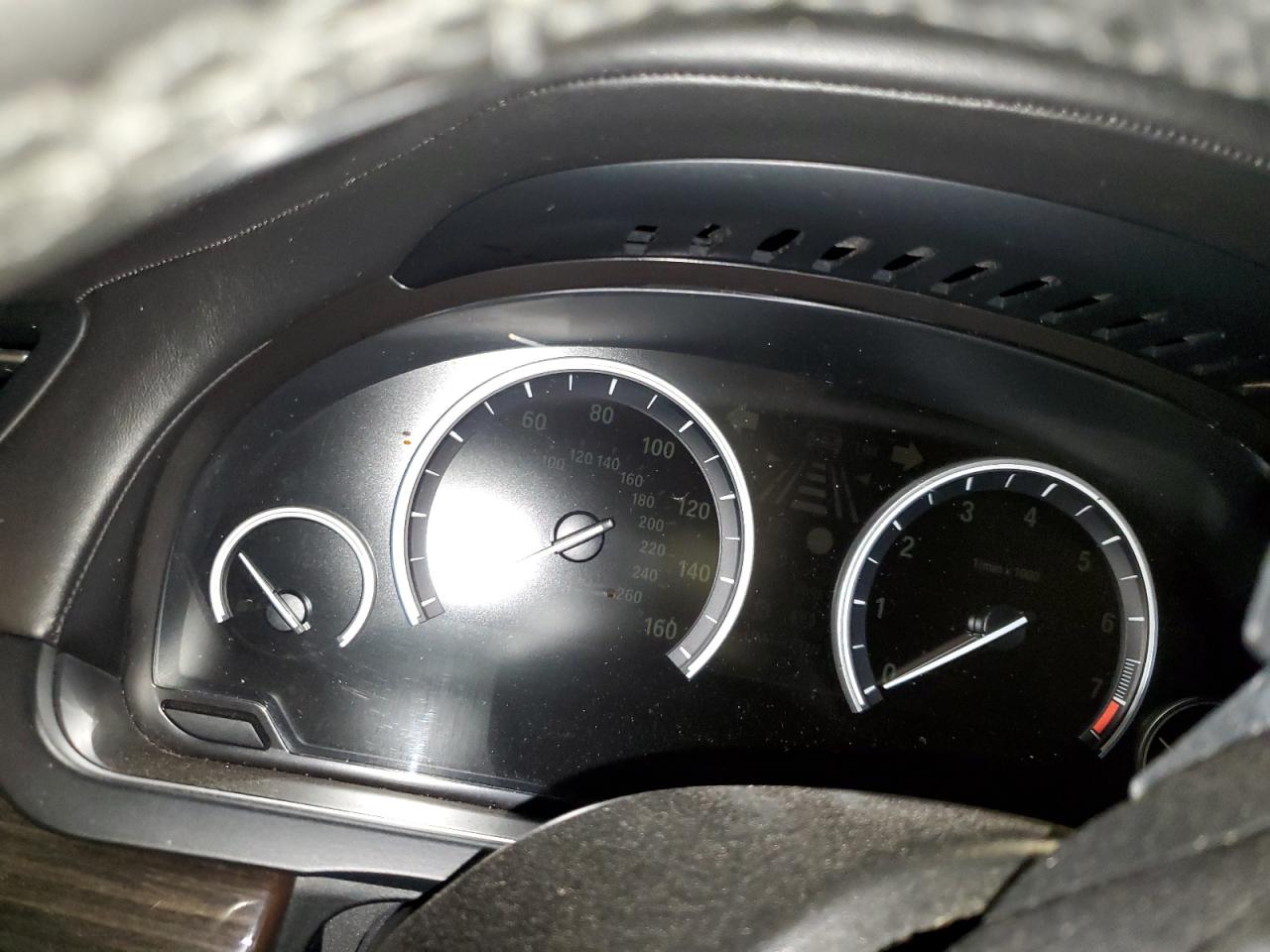 WBAYB6C53DD223572 2013 BMW 750 Xi