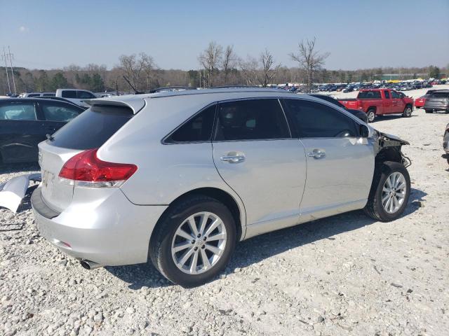 2011 Toyota Venza VIN: 4T3ZA3BB3BU048952 Lot: 46590234