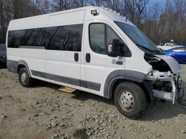 2017 RAM PROMASTER - 3C6URVUG3HE509490