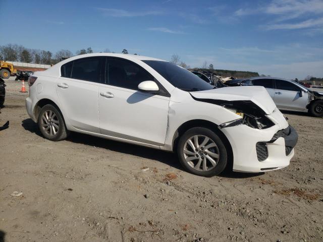 2013 Mazda 3 I VIN: JM1BL1VP4D1822232 Lot: 45839174