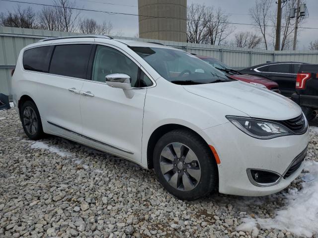 2018 CHRYSLER PACIFICA H - 2C4RC1N79JR126813