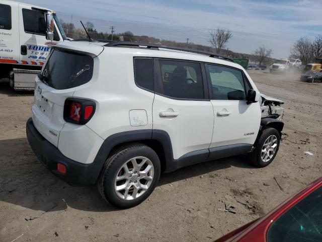 2017 JEEP RENEGADE L - ZACCJBBB2HPE59265