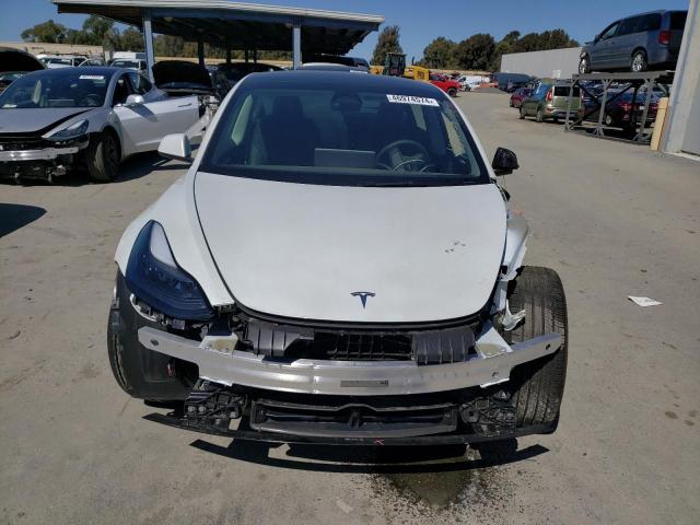 2023 TESLA 3 - 5YJ3E1EA4PF606595