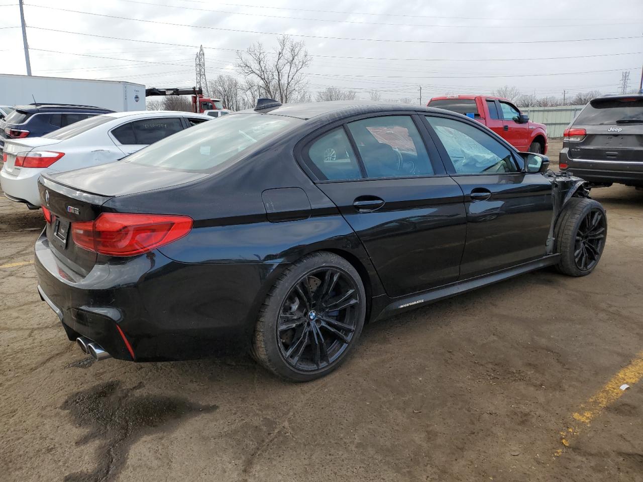 WBSJF0C58KB448139 2019 BMW M5