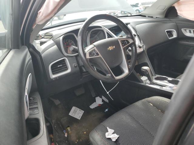 1GNALBEK9FZ113930 2015 Chevrolet Equinox Lt