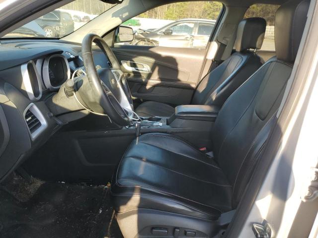 2CNALPEW0A6256600 | 2010 Chevrolet equinox lt