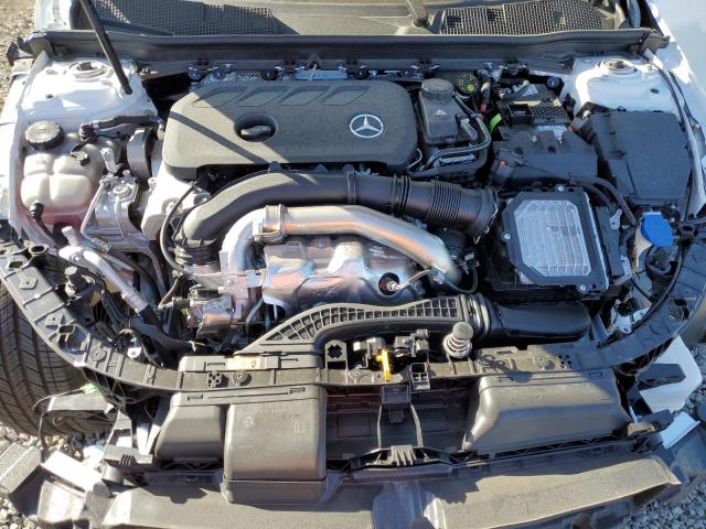 VIN W1K5J4GB0RN444390 2024 Mercedes-Benz CLA-Class,... no.11