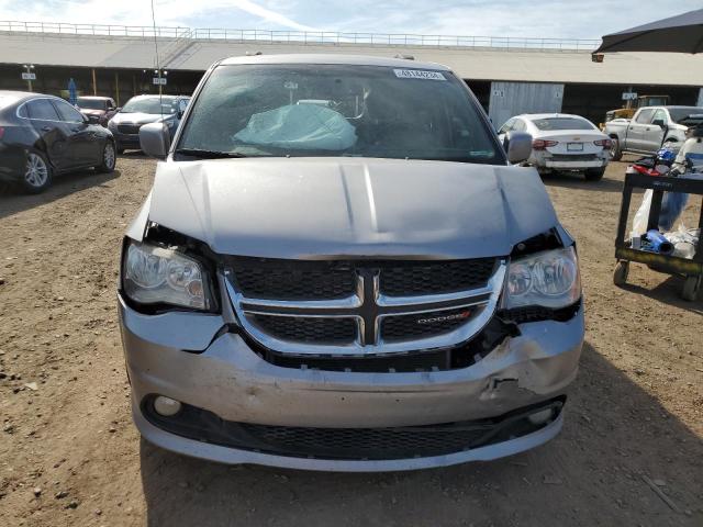 2017 Dodge Grand Caravan Sxt VIN: 2C4RDGCG8HR671270 Lot: 48144234