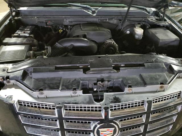 1GYFK63887R240101 2007 Cadillac Escalade Luxury