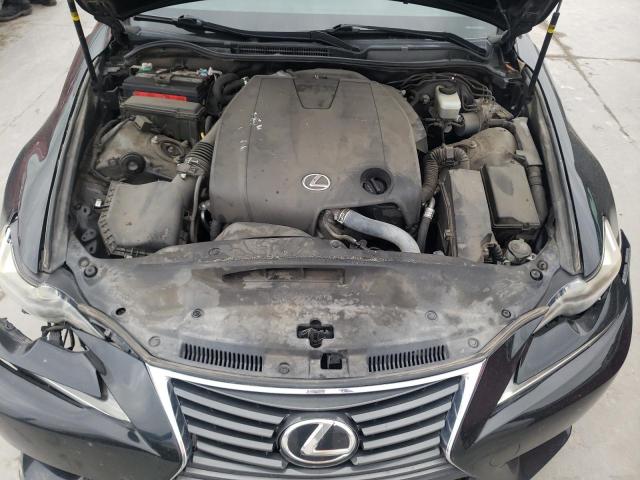 2014 Lexus Is 250 VIN: JTHBF1D29E5022306 Lot: 46847224