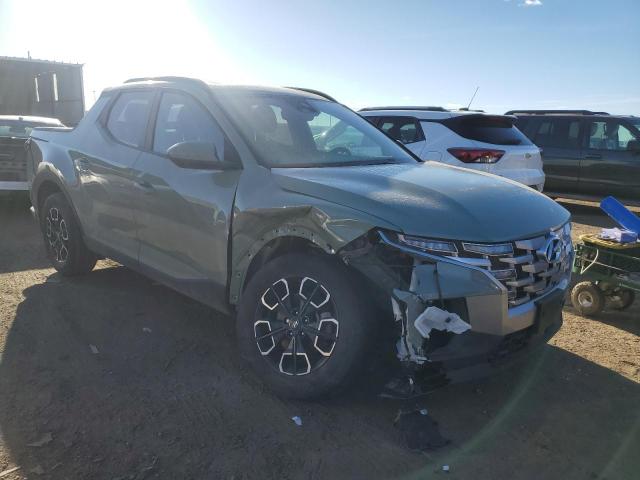 2023 Hyundai Santa Cruz Sel Premium VIN: 5NTJDDAF0PH062810 Lot: 45517464