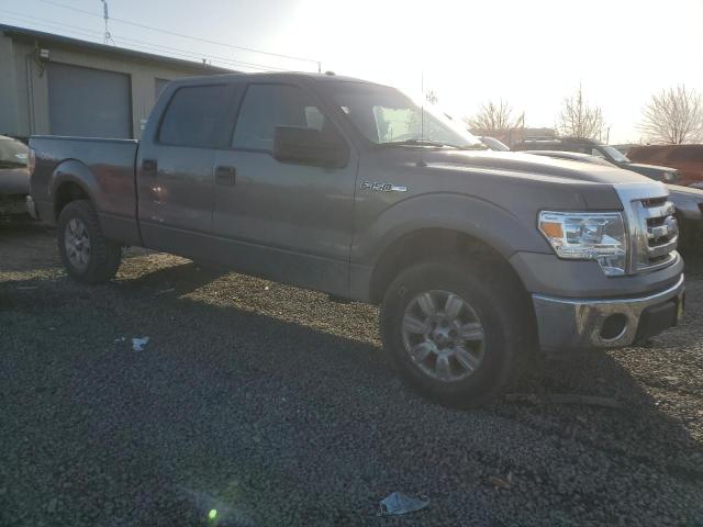 Vin: 1ftfw1ef7ckd40394, lot: 46119574, ford f-150 supercrew 20124