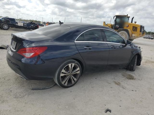 VIN WDDSJ4EB7KN749607 2019 Mercedes-Benz CLA-Class,... no.3