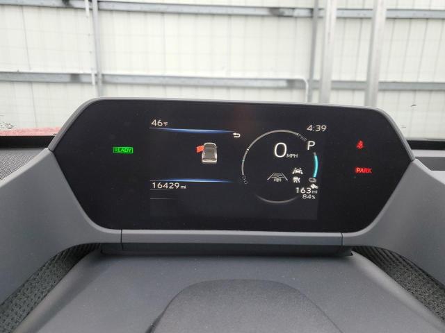 2023 SUBARU SOLTERRA P JTMABABA6PA023670