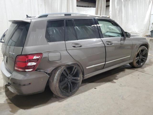 2014 Mercedes-Benz Glk 350 4Matic VIN: WDCGG8JB4EG258684 Lot: 48658014