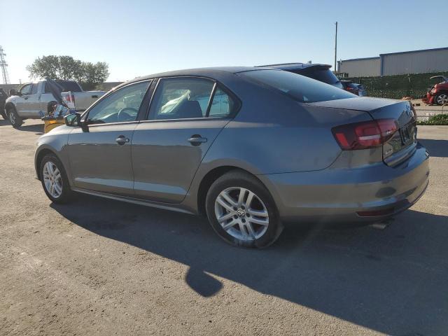 2018 VOLKSWAGEN JETTA S - 3VW2B7AJ0JM215215