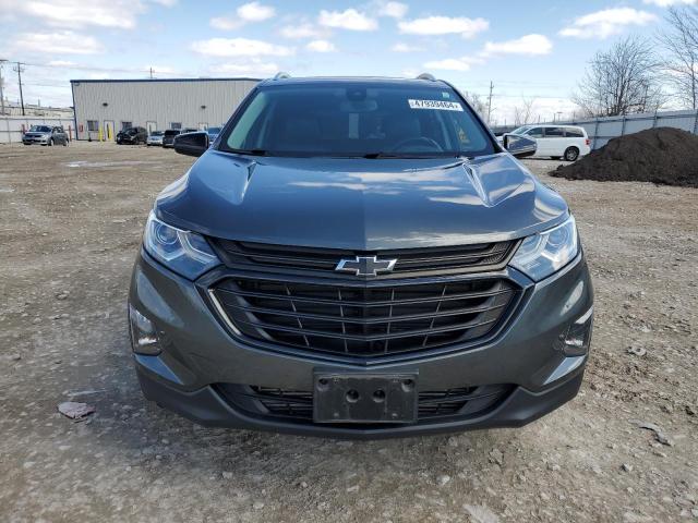 2020 Chevrolet Equinox Lt VIN: 3GNAXLEX4LL234311 Lot: 47939464