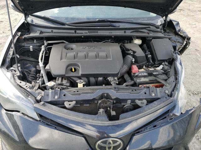 2018 TOYOTA COROLLA L - 2T1BURHE3JC014578