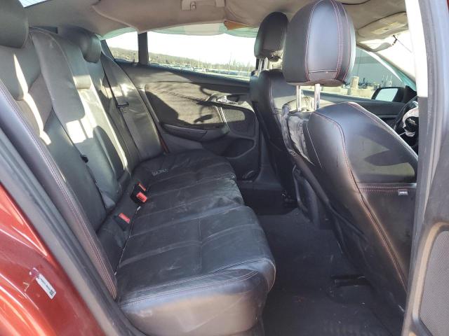 2015 CHEVROLET SS - 6G3F15RWXFL106249