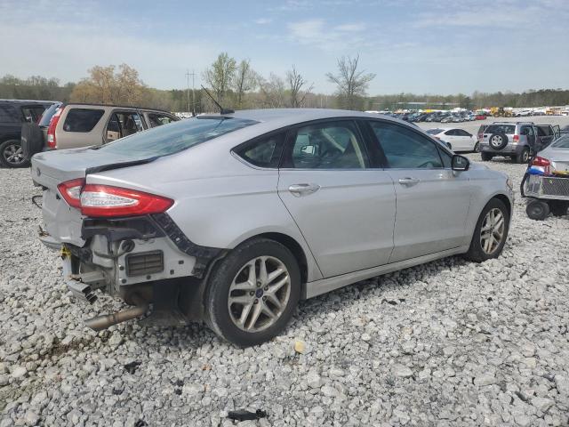 2015 Ford Fusion Se VIN: 1FA6P0H73F5128368 Lot: 48201484