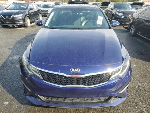 5XXGT4L30LG401571 Kia Optima LX 5