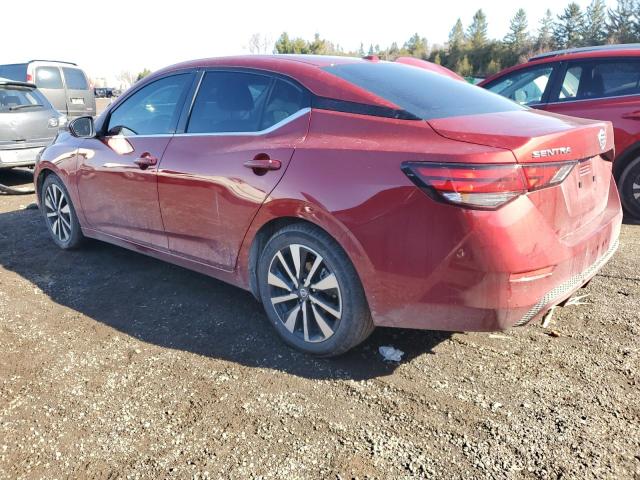 2023 Nissan Sentra Sv VIN: 3N1AB8CV6PY246932 Lot: 47324774