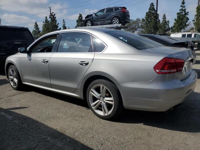 2014 Volkswagen Passat Se VIN: 1VWBS7A31EC082098 Lot: 46902294