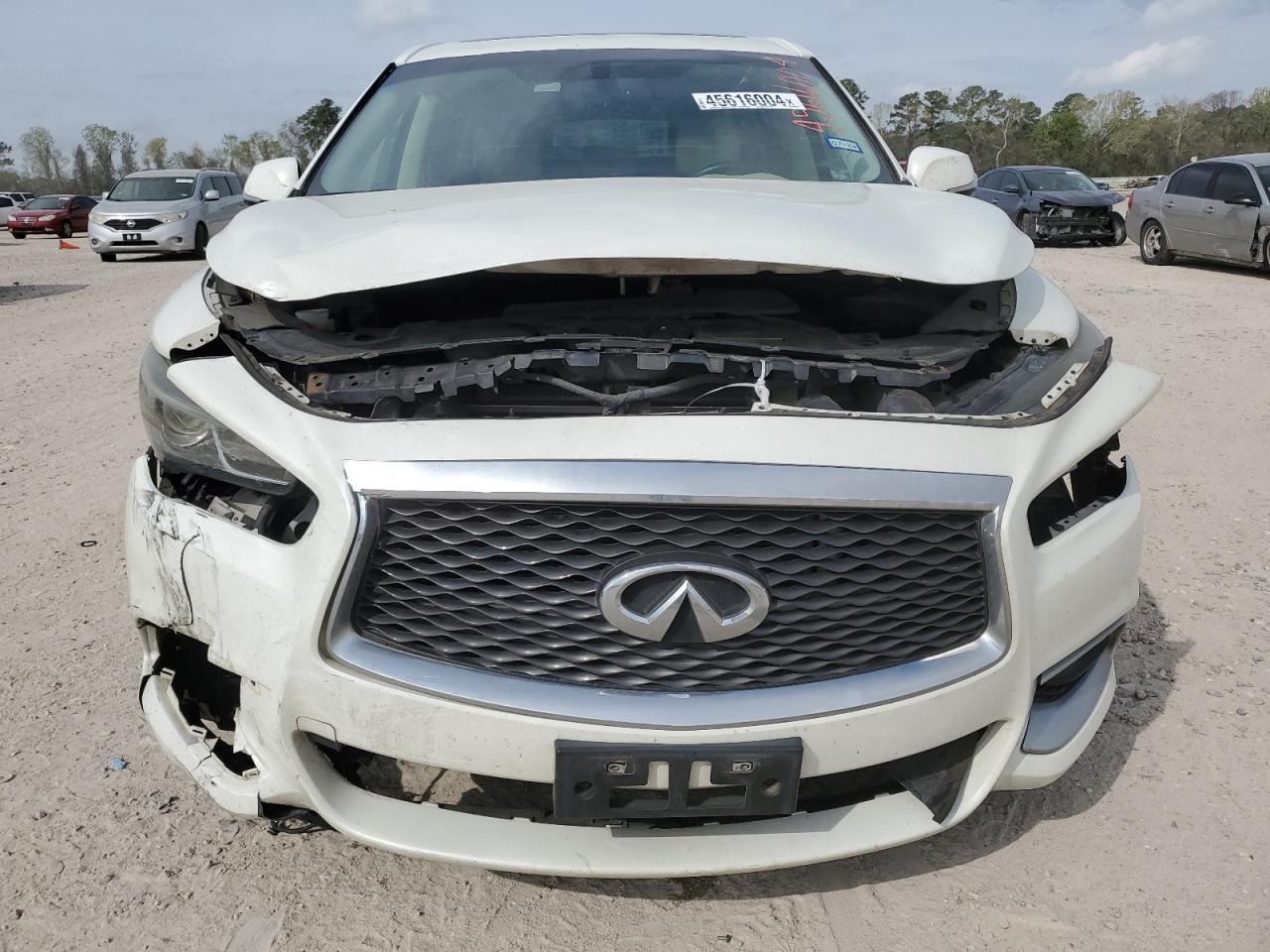 5N1AL0MN7GC505300 2016 Infiniti Qx60