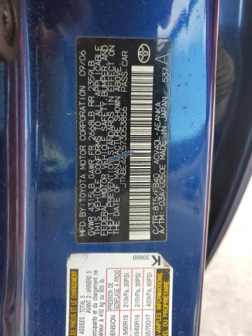 2007 Toyota Camry - Image 12