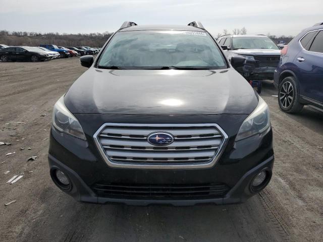 2016 SUBARU OUTBACK 2. - 4S4BSBFCXG3210626