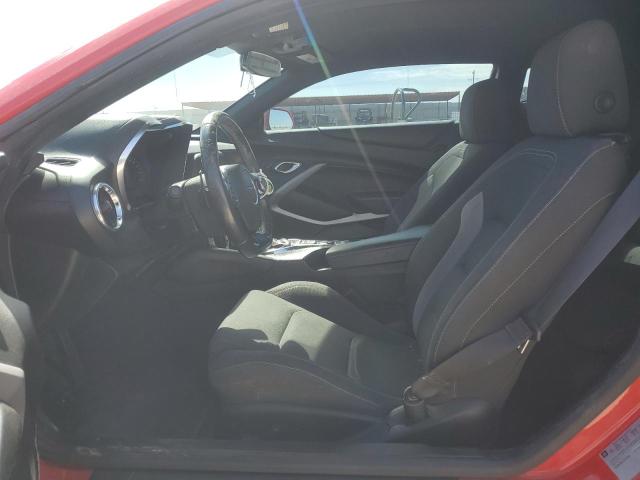 2018 CHEVROLET CAMARO LT - 1G1FB1RS1J0139823