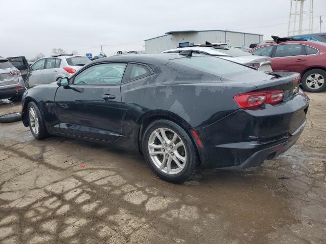 1G1FB1RX7K0114549 2019 CHEVROLET CAMARO - Image 2