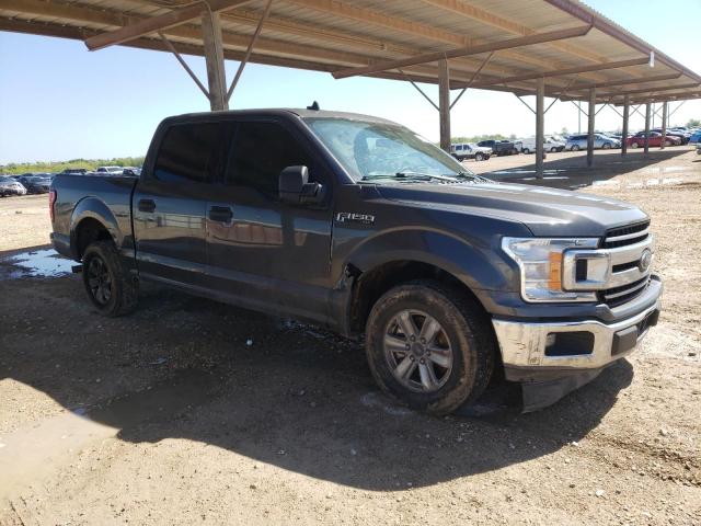 Vin: 1ftew1cp5lke35821, lot: 48563644, ford f-150 supercrew 20204