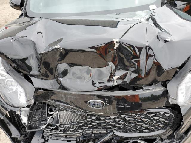 2022 KIA SPORTAGE S - KNDP63AC5N7017043