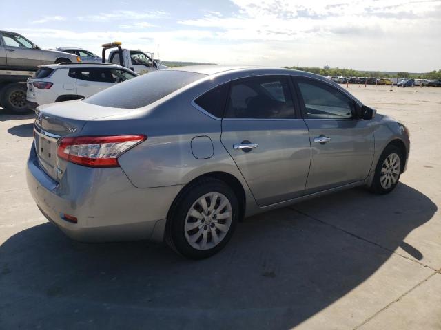 3N1AB7AP7EY309175 2014 Nissan Sentra S